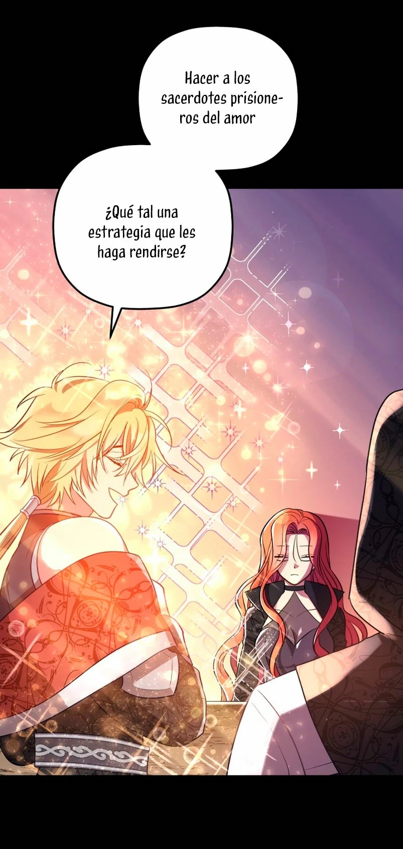 The Baby Saint Wants to Destroy the World! Vol. 1 Ch. 4 第6页