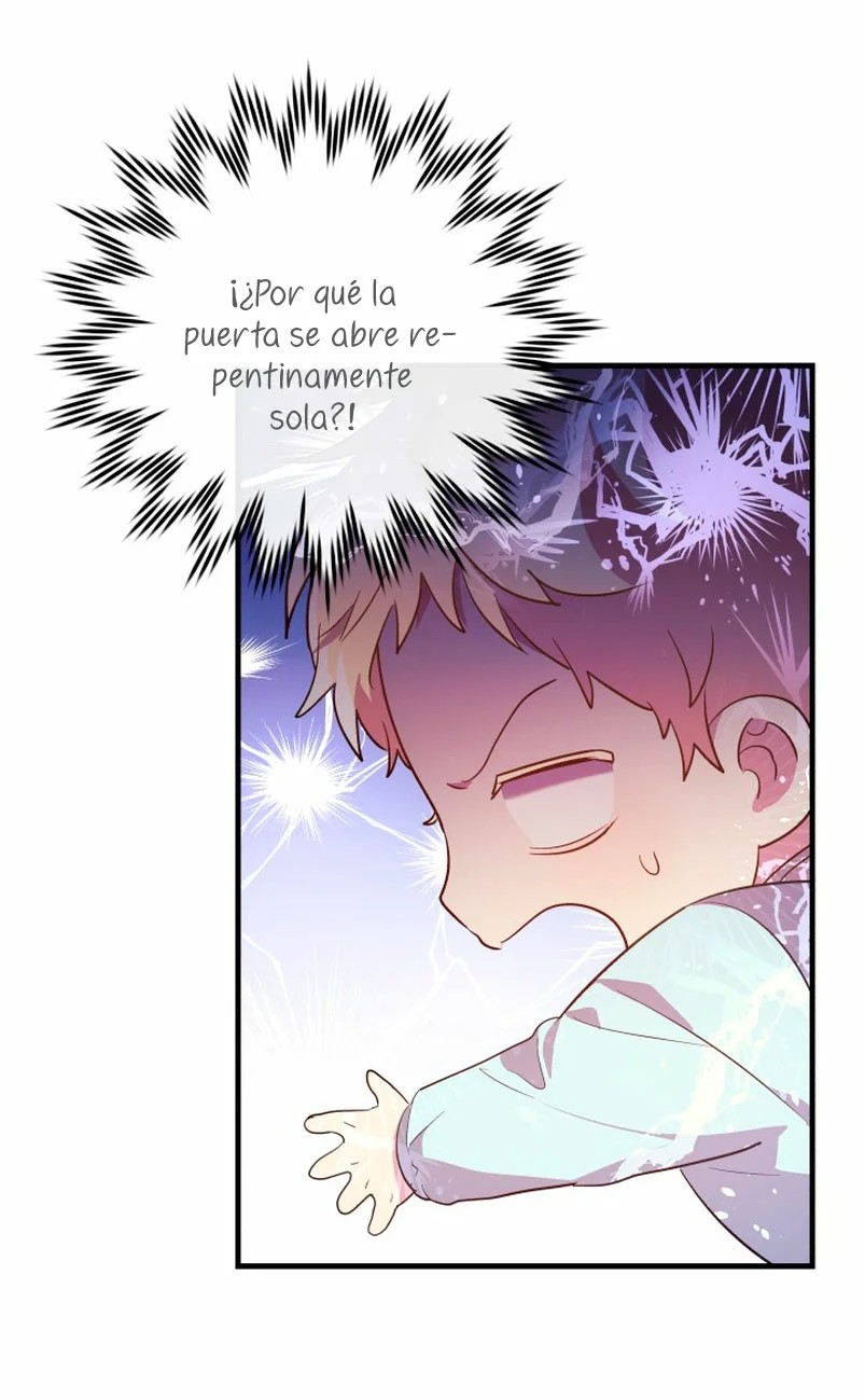 The Baby Saint Wants to Destroy the World! Vol. 1 Ch. 4 第54页