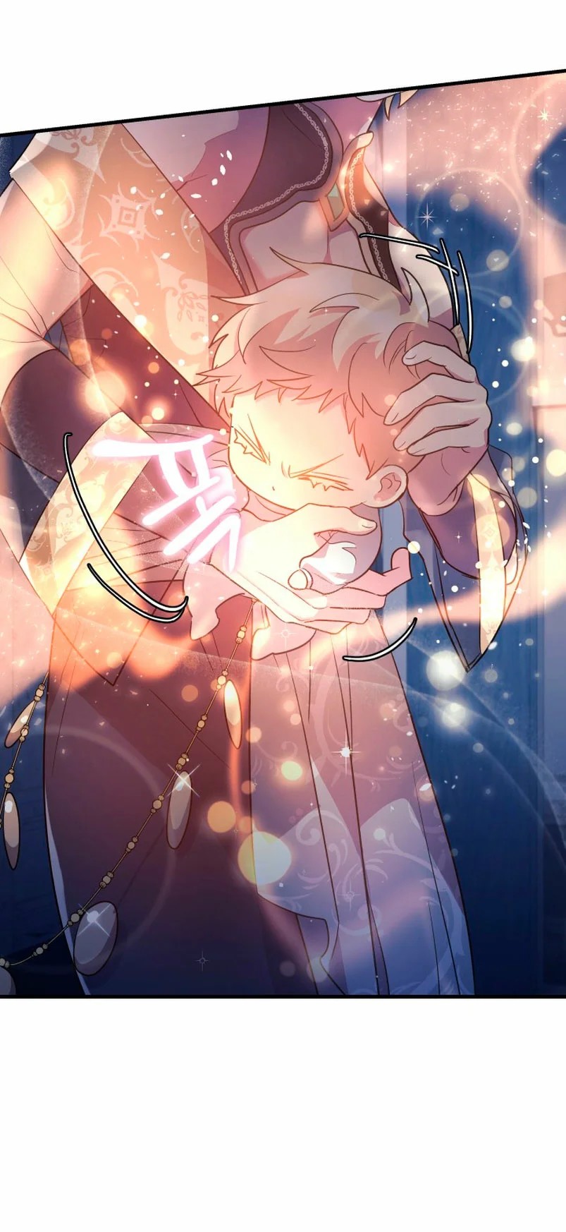 The Baby Saint Wants to Destroy the World! Vol. 1 Ch. 4 第56页