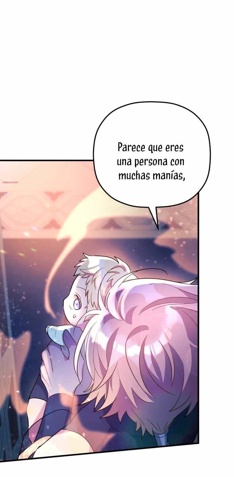 The Baby Saint Wants to Destroy the World! Vol. 1 Ch. 4 第57页
