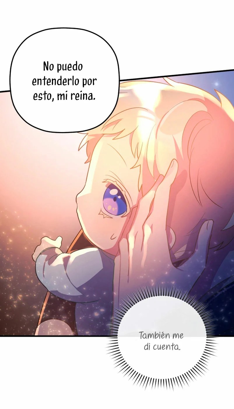 The Baby Saint Wants to Destroy the World! Vol. 1 Ch. 4 第58页