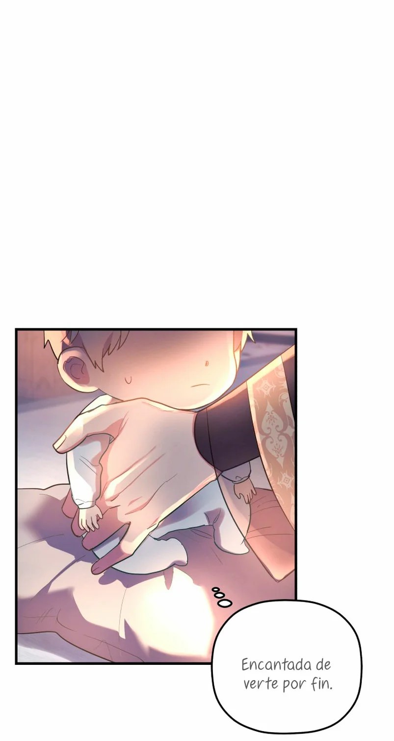 The Baby Saint Wants to Destroy the World! Vol. 1 Ch. 4 第60页
