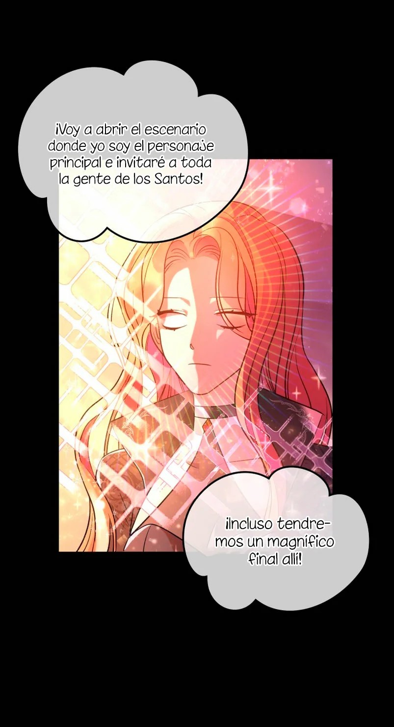 The Baby Saint Wants to Destroy the World! Vol. 1 Ch. 4 第7页