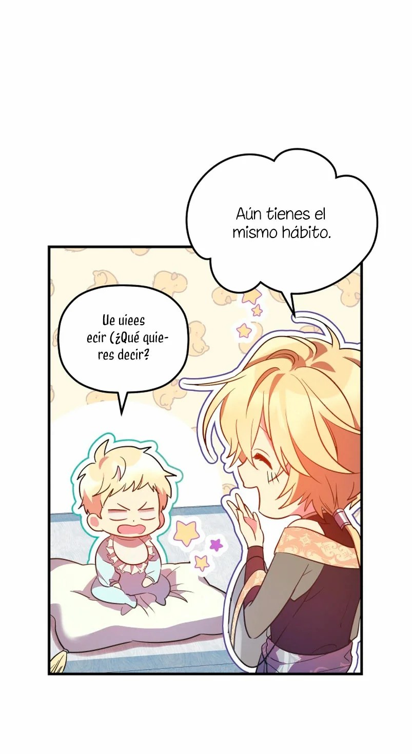 The Baby Saint Wants to Destroy the World! Vol. 1 Ch. 4 第62页