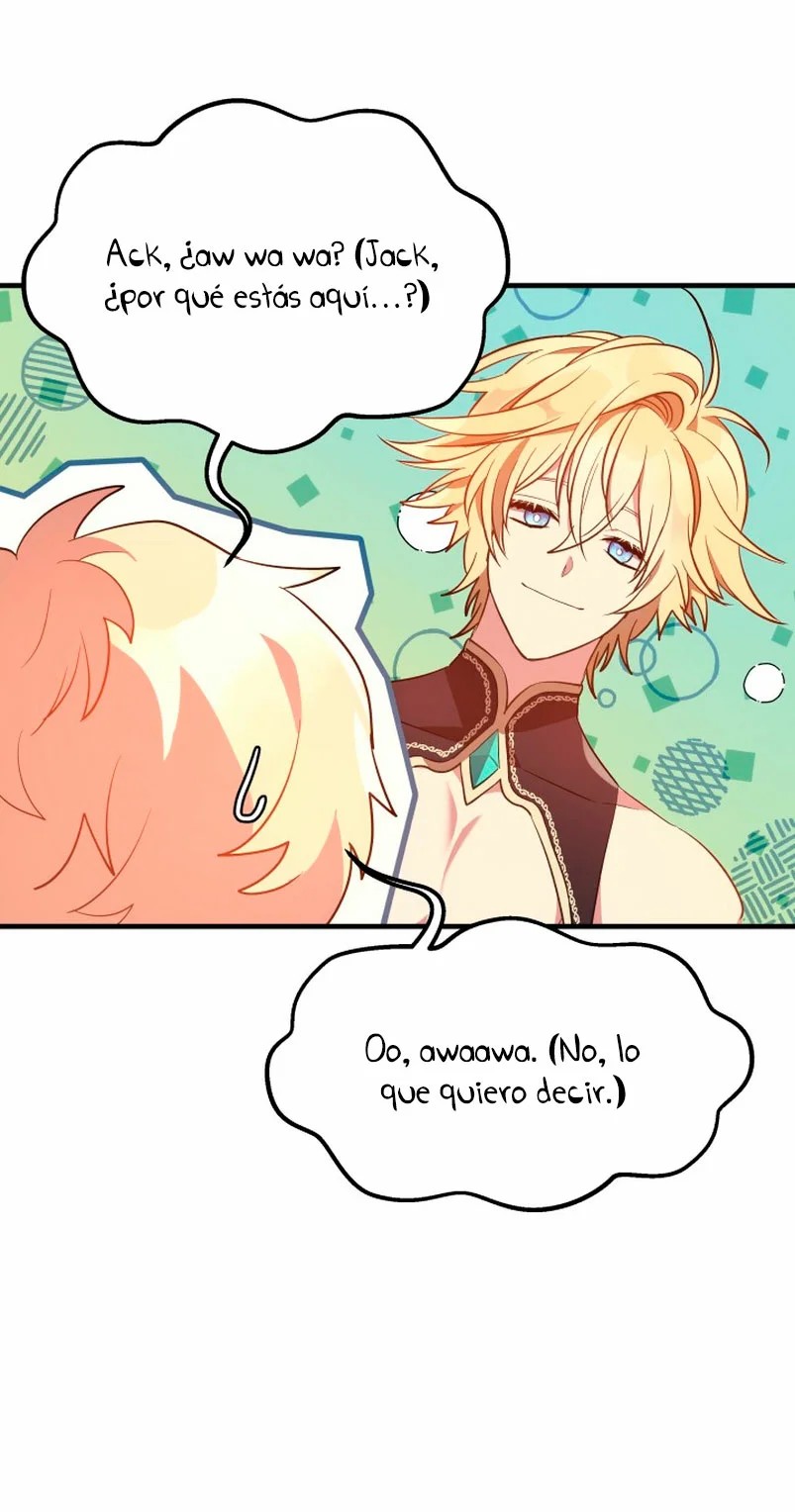 The Baby Saint Wants to Destroy the World! Vol. 1 Ch. 4 第63页
