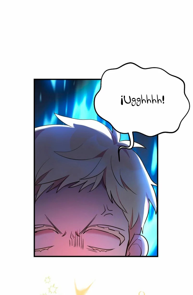 The Baby Saint Wants to Destroy the World! Vol. 1 Ch. 4 第64页