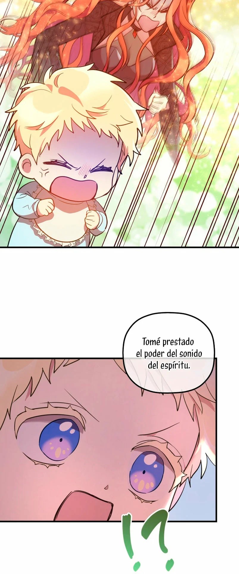 The Baby Saint Wants to Destroy the World! Vol. 1 Ch. 4 第66页