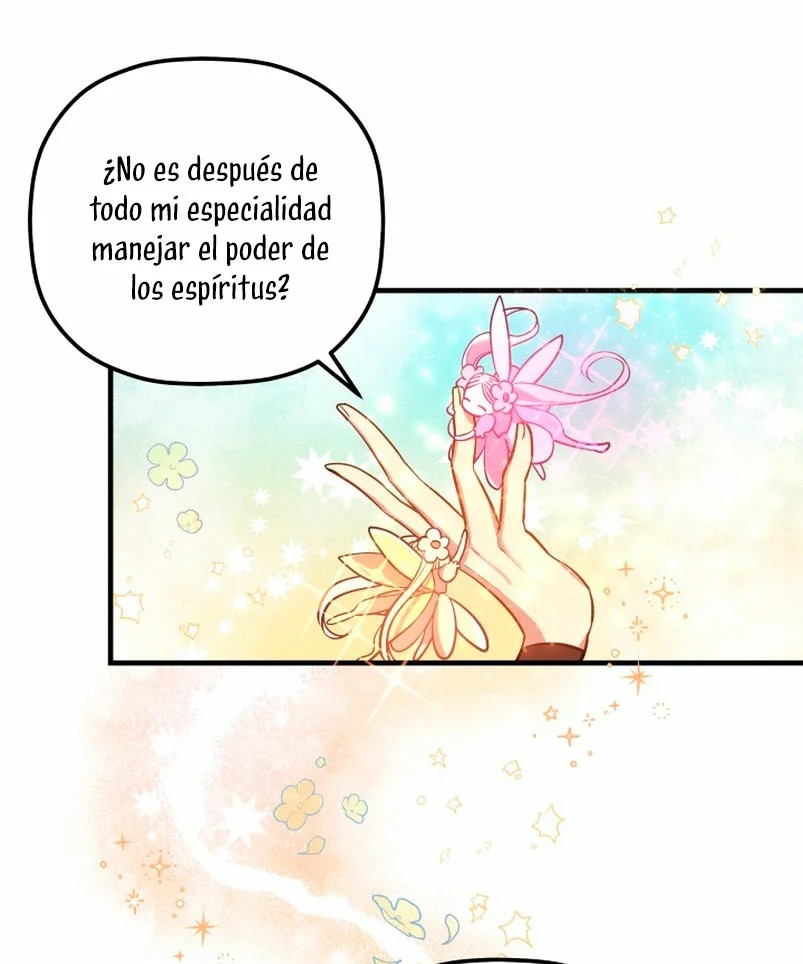 The Baby Saint Wants to Destroy the World! Vol. 1 Ch. 4 第67页