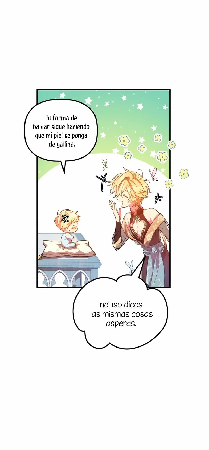 The Baby Saint Wants to Destroy the World! Vol. 1 Ch. 4 第69页