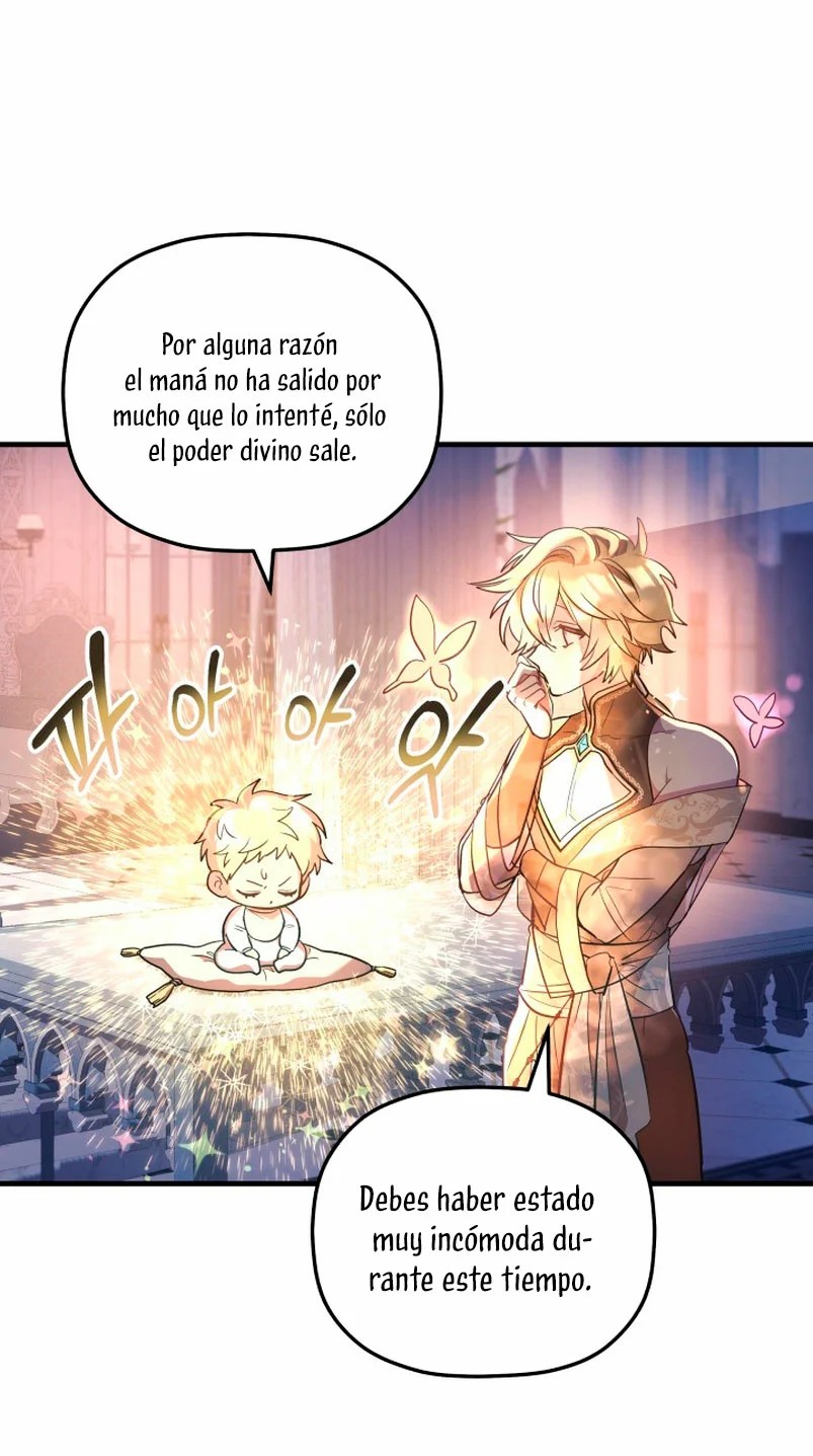 The Baby Saint Wants to Destroy the World! Vol. 1 Ch. 4 第71页
