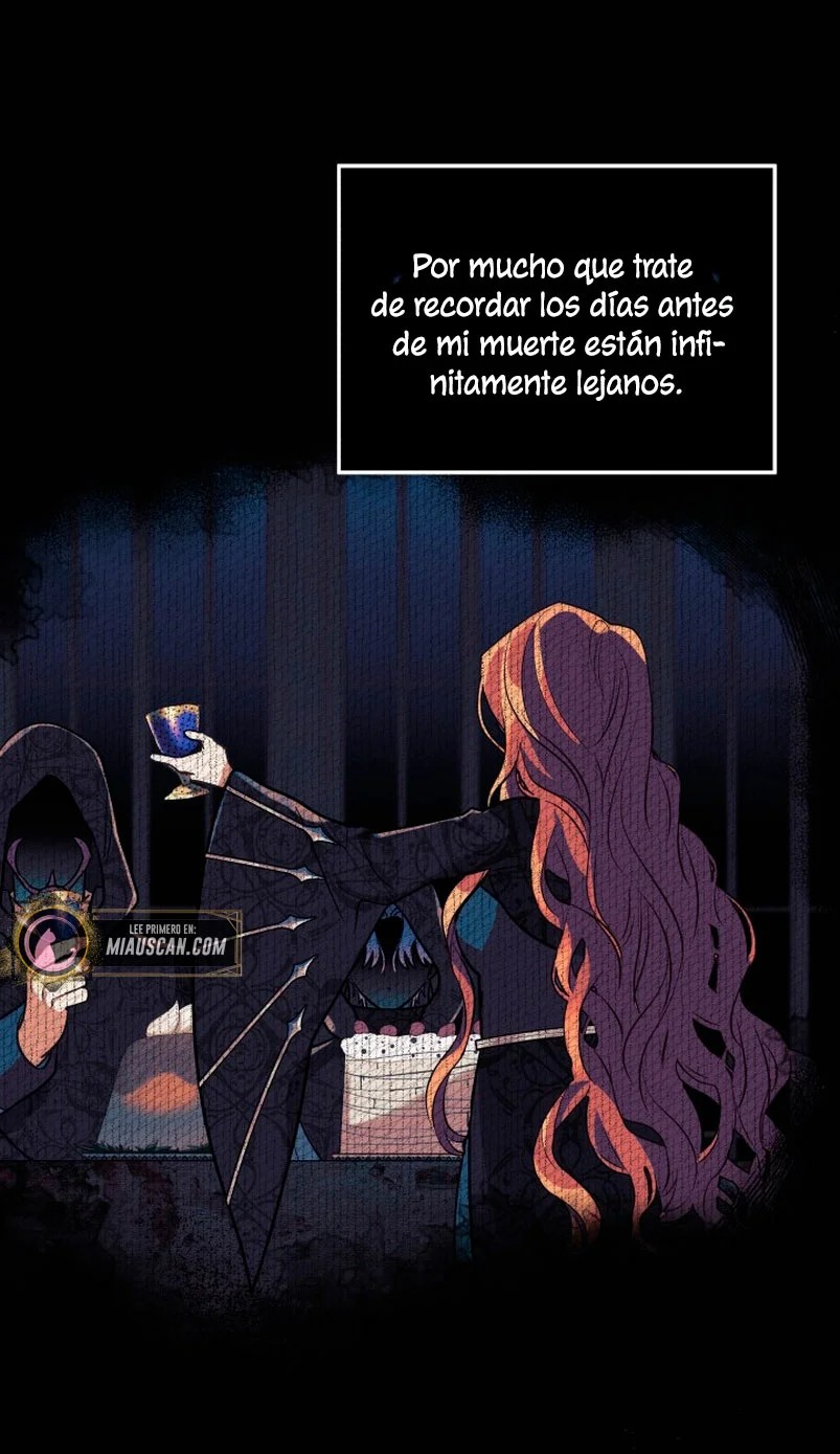 The Baby Saint Wants to Destroy the World! Vol. 1 Ch. 4 第76页