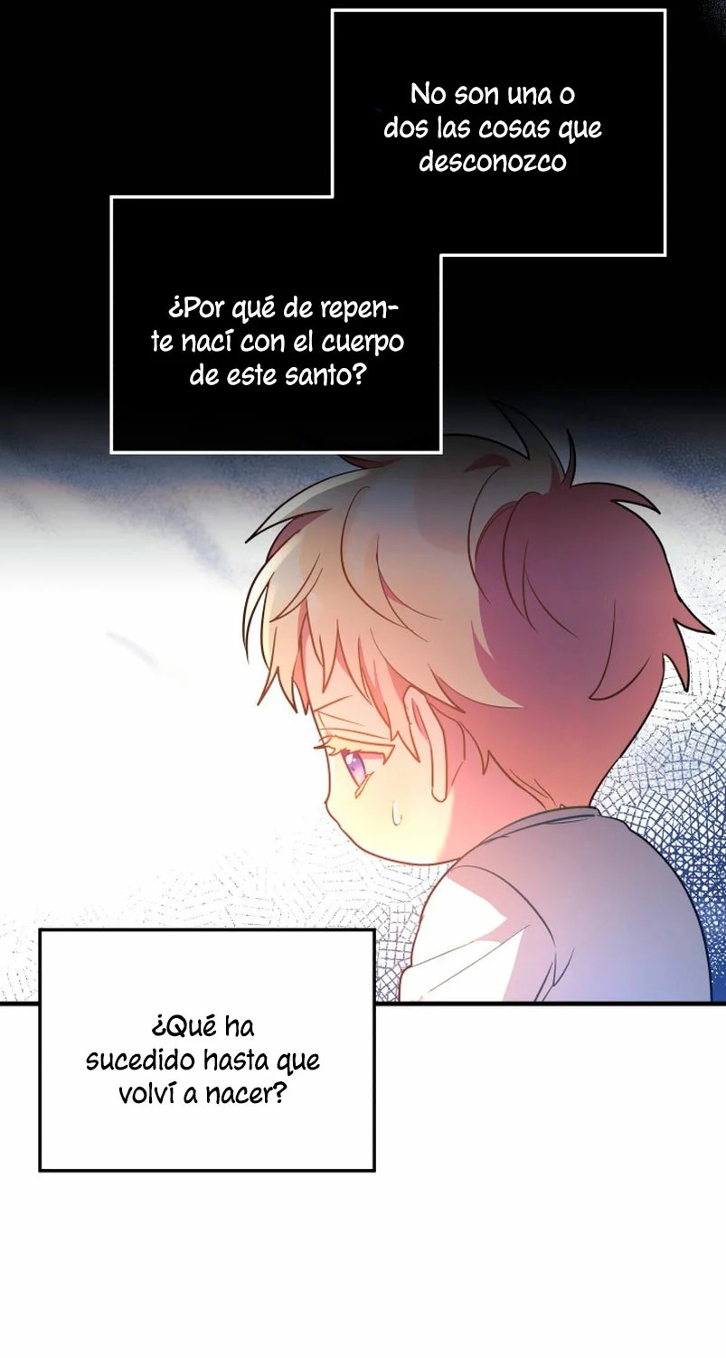 The Baby Saint Wants to Destroy the World! Vol. 1 Ch. 4 第79页