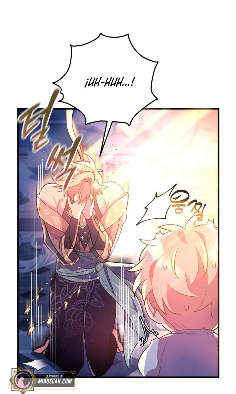 The Baby Saint Wants to Destroy the World! Vol. 1 Ch. 4 第80页