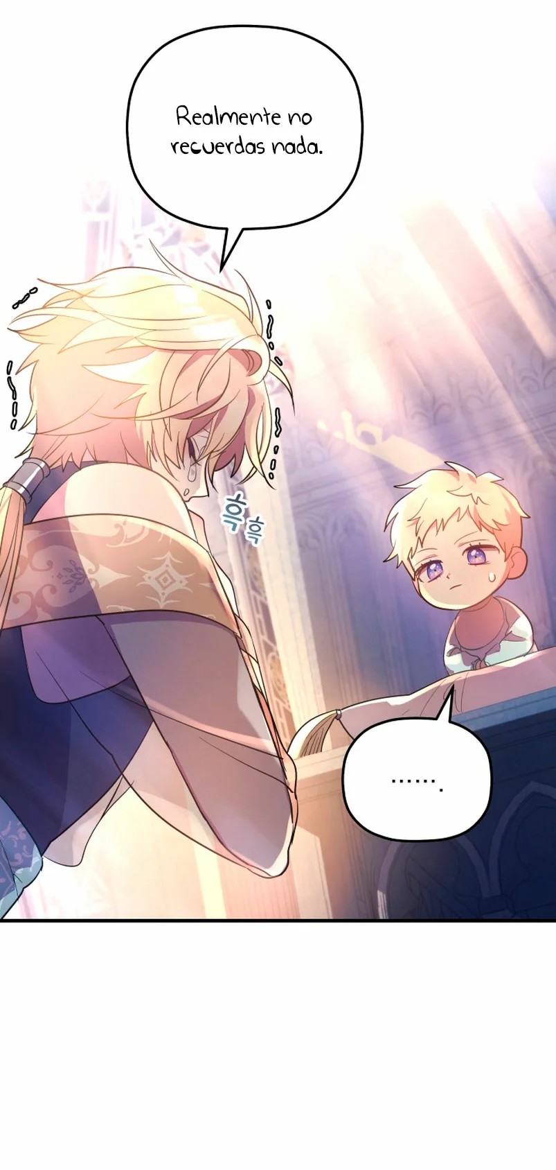 The Baby Saint Wants to Destroy the World! Vol. 1 Ch. 4 第81页