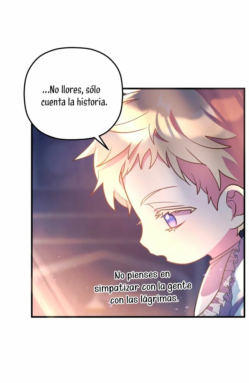 The Baby Saint Wants to Destroy the World! Vol. 1 Ch. 4 第82页