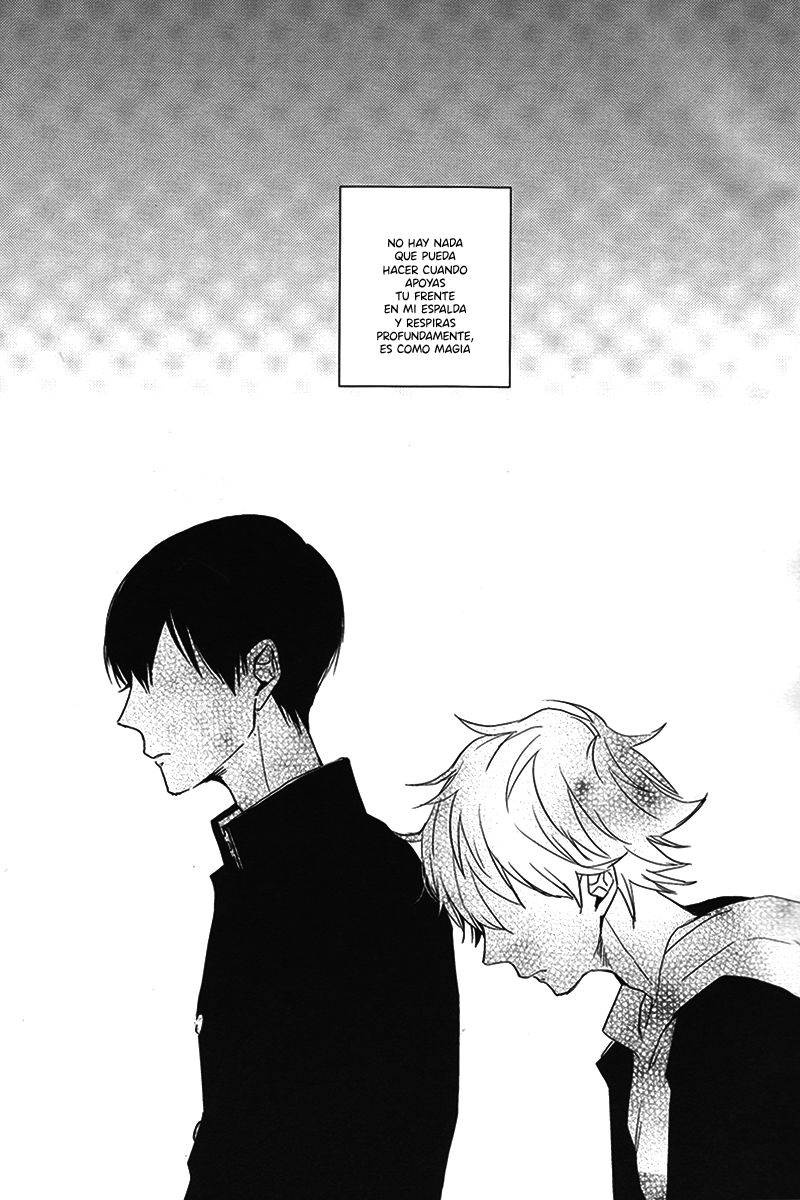 Haikyu!! - Nandemo Dekiru Mahou (Doujinshi) 第2页