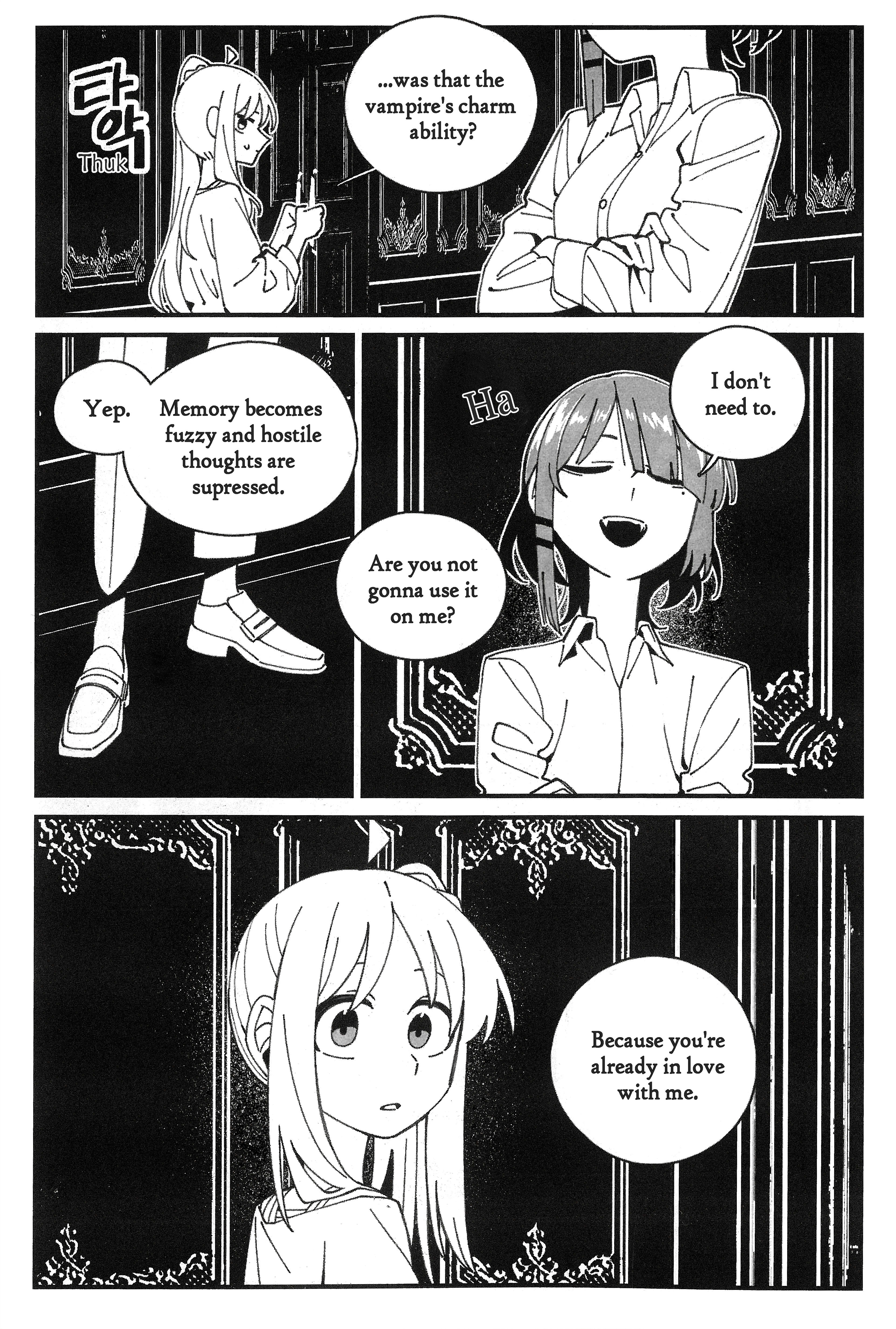 Bocchi the Rock! - Bocchi the Classic! (Doujinshi) The Liar's Lie 第12页