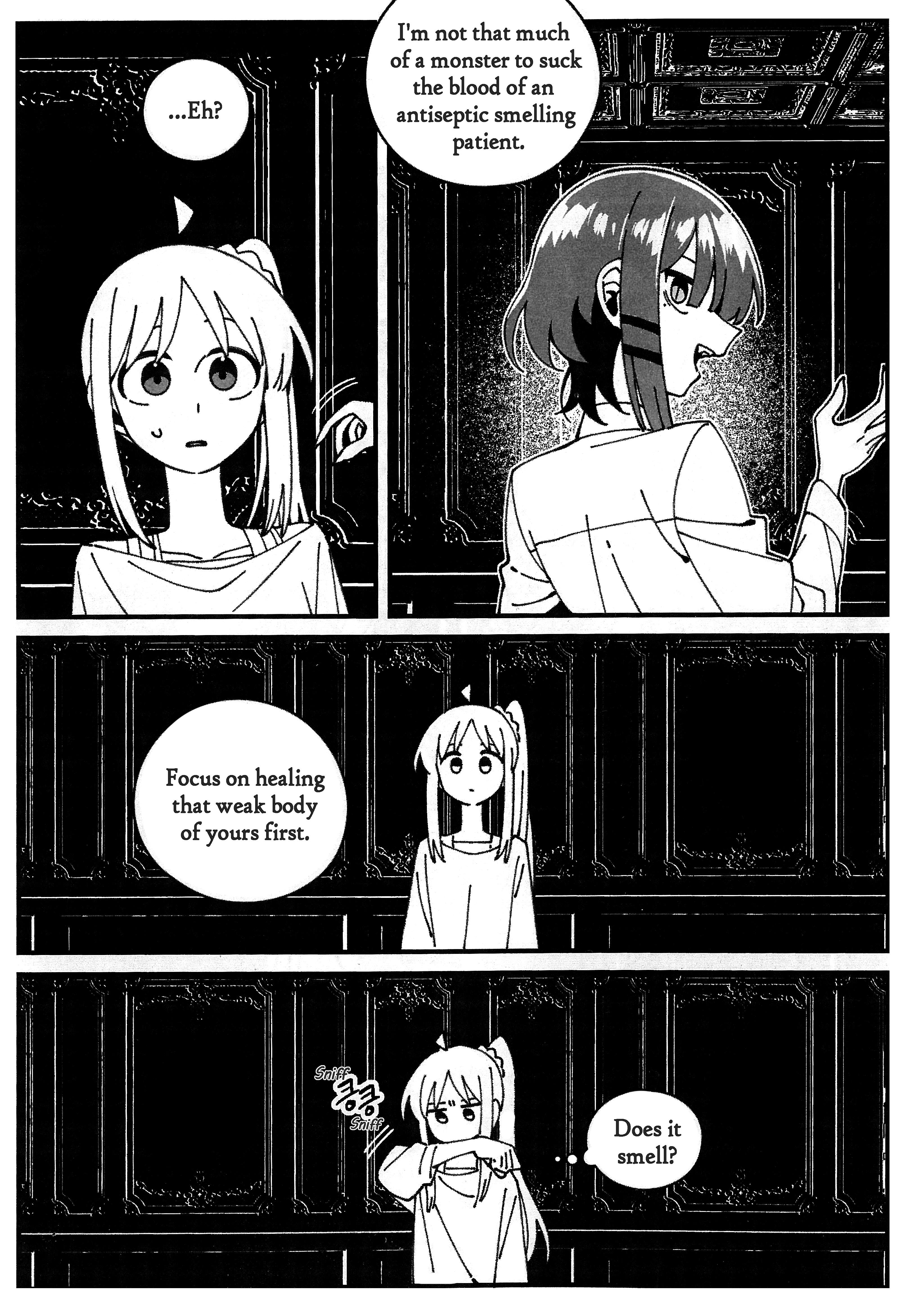 Bocchi the Rock! - Bocchi the Classic! (Doujinshi) The Liar's Lie 第14页