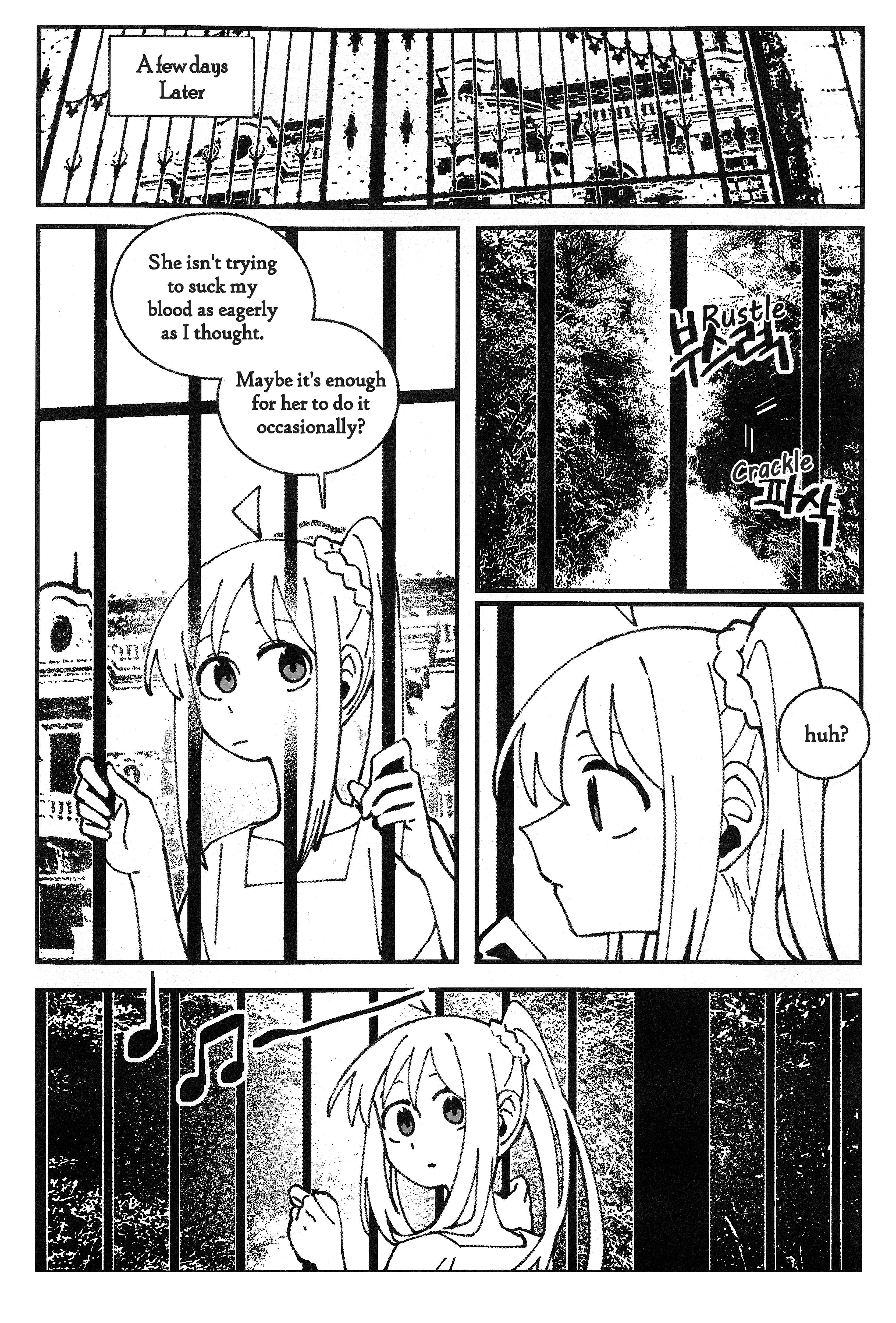 Bocchi the Rock! - Bocchi the Classic! (Doujinshi) The Liar's Lie 第15页
