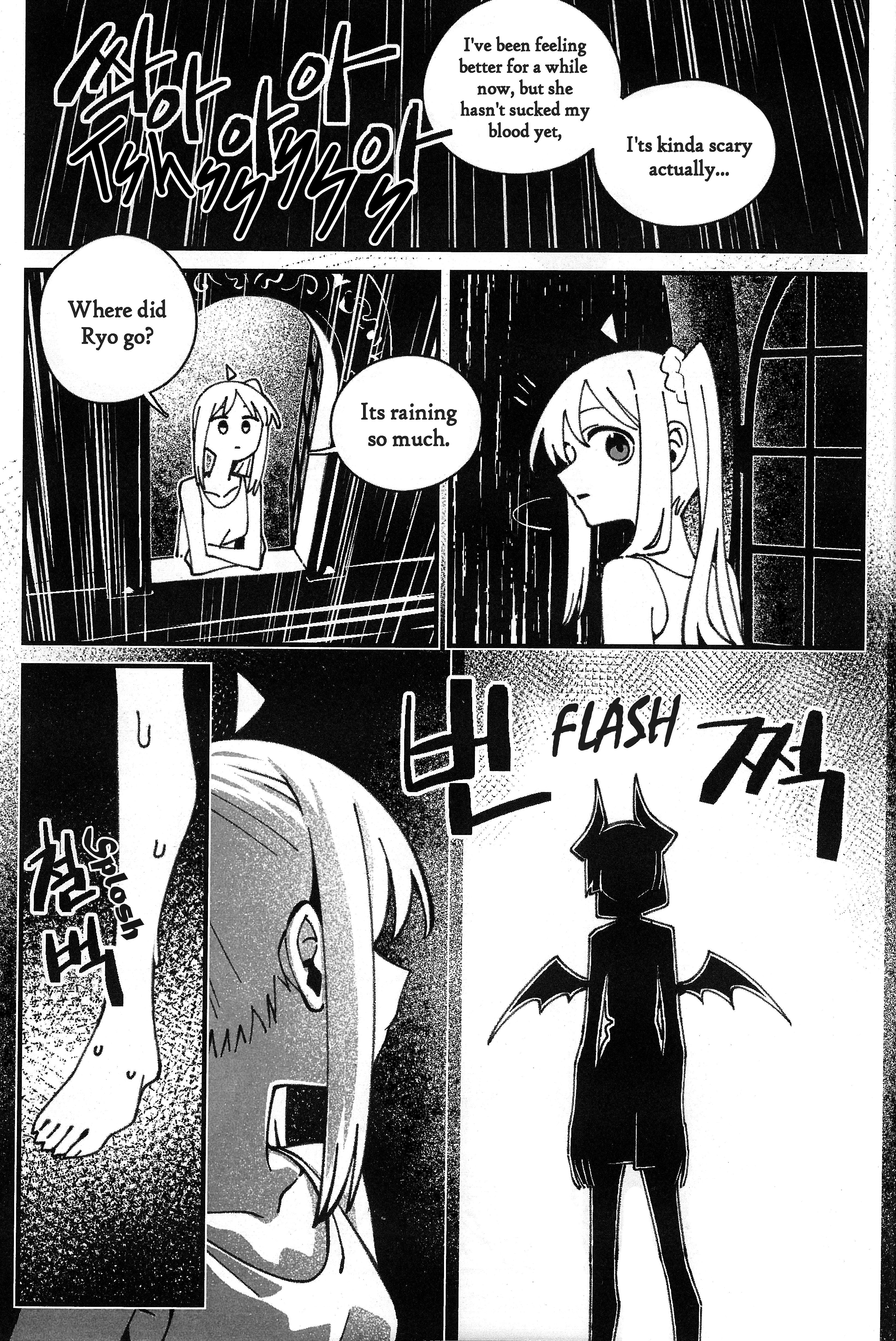 Bocchi the Rock! - Bocchi the Classic! (Doujinshi) The Liar's Lie 第20页