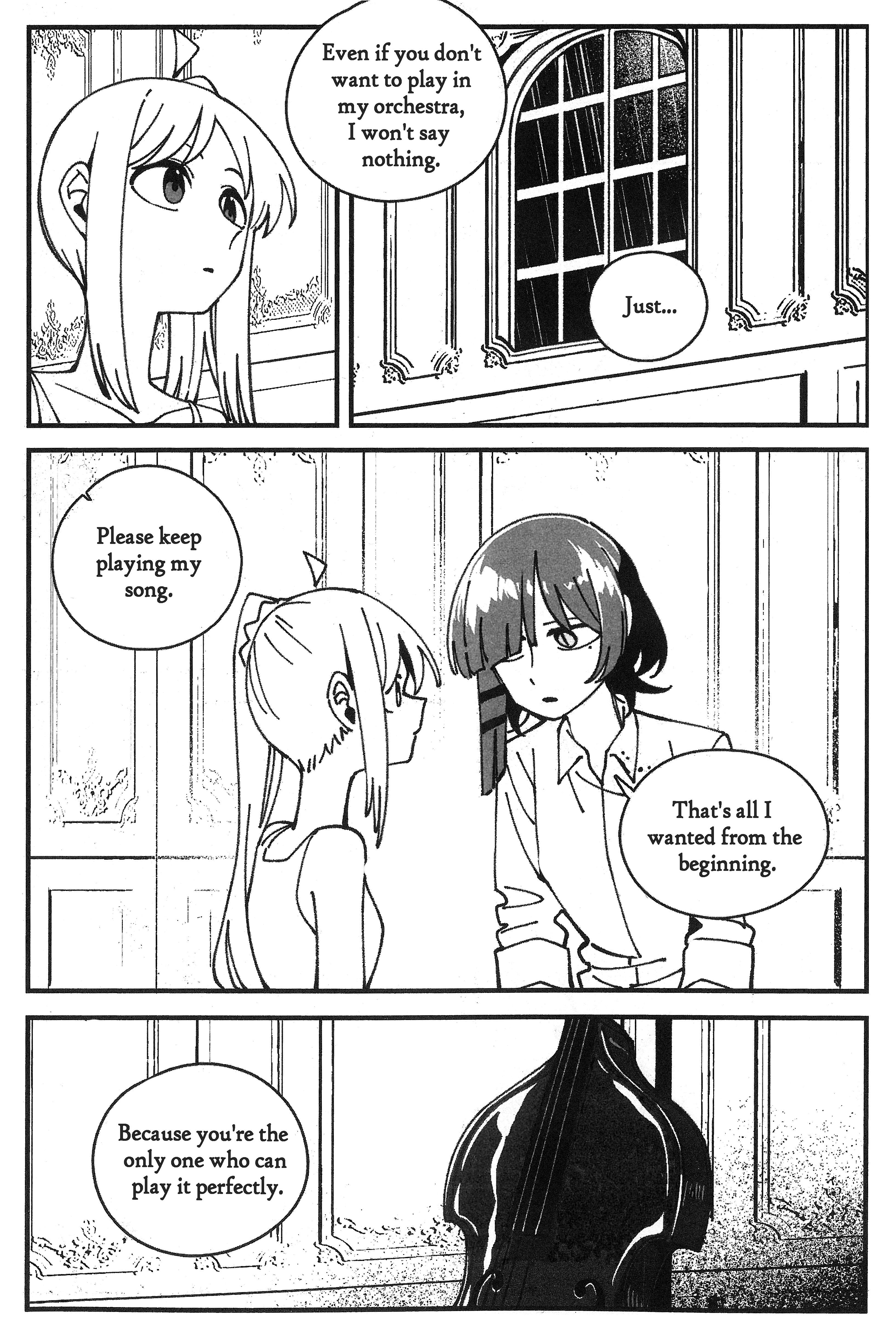 Bocchi the Rock! - Bocchi the Classic! (Doujinshi) The Liar's Lie 第24页