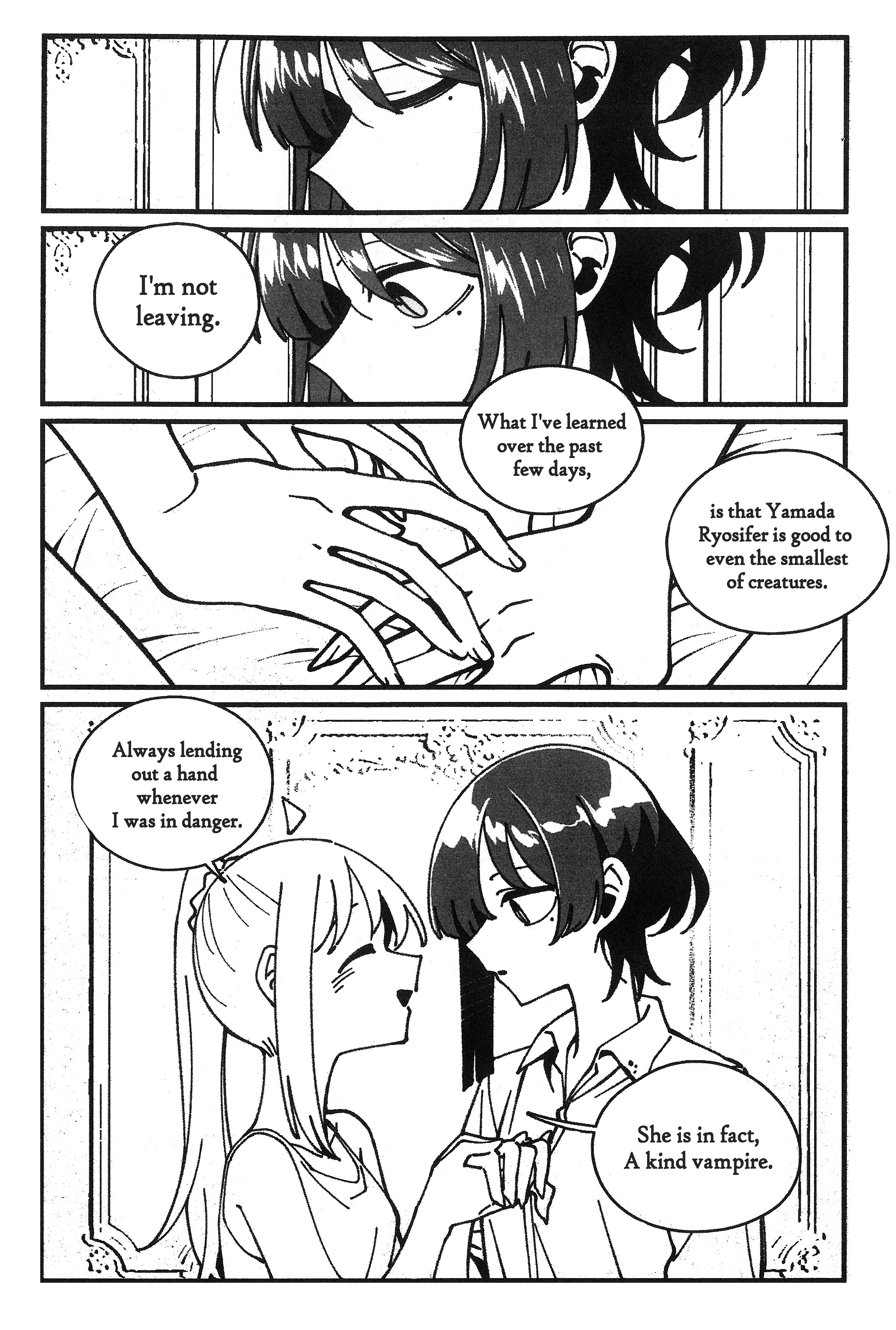 Bocchi the Rock! - Bocchi the Classic! (Doujinshi) The Liar's Lie 第25页