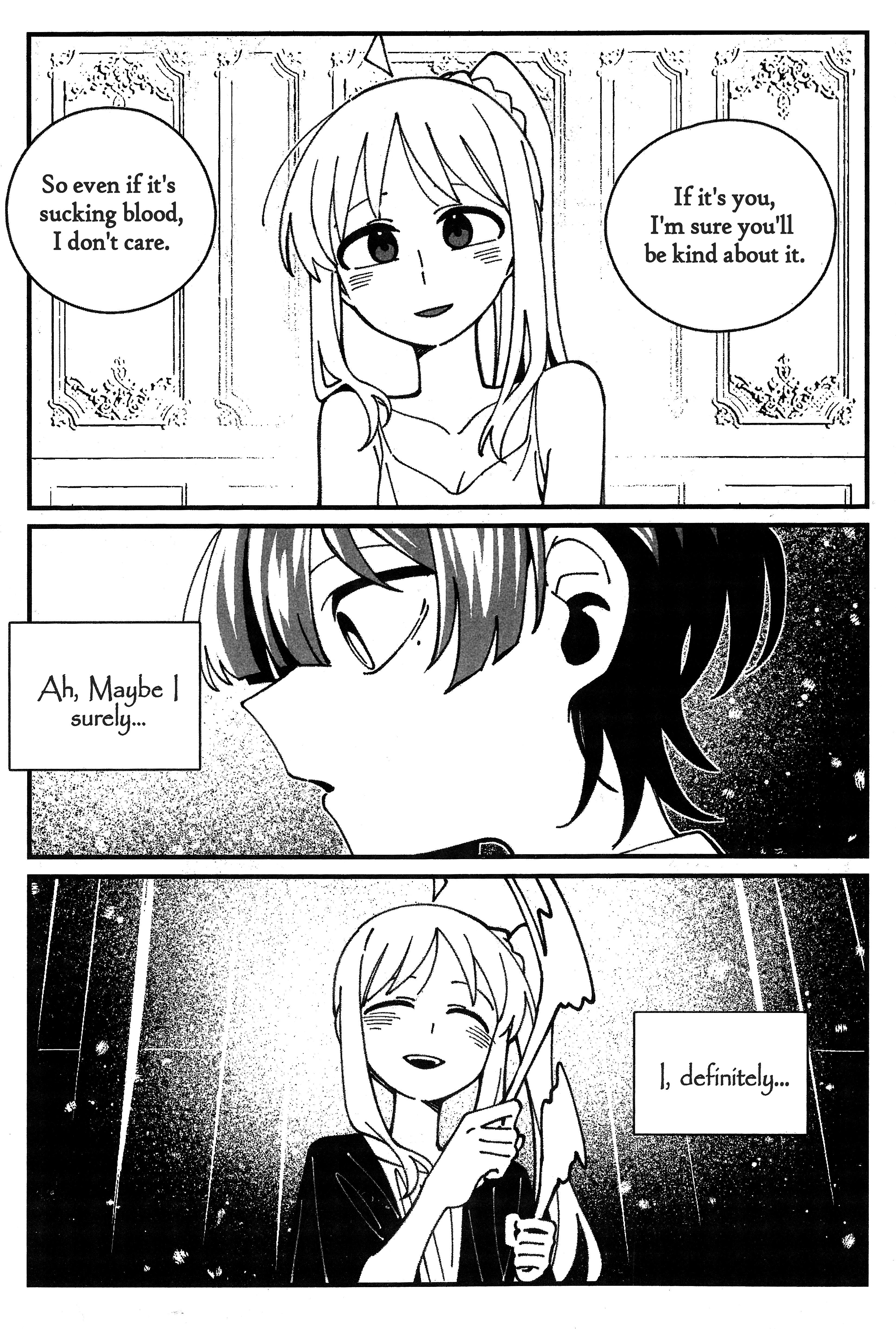 Bocchi the Rock! - Bocchi the Classic! (Doujinshi) The Liar's Lie 第26页