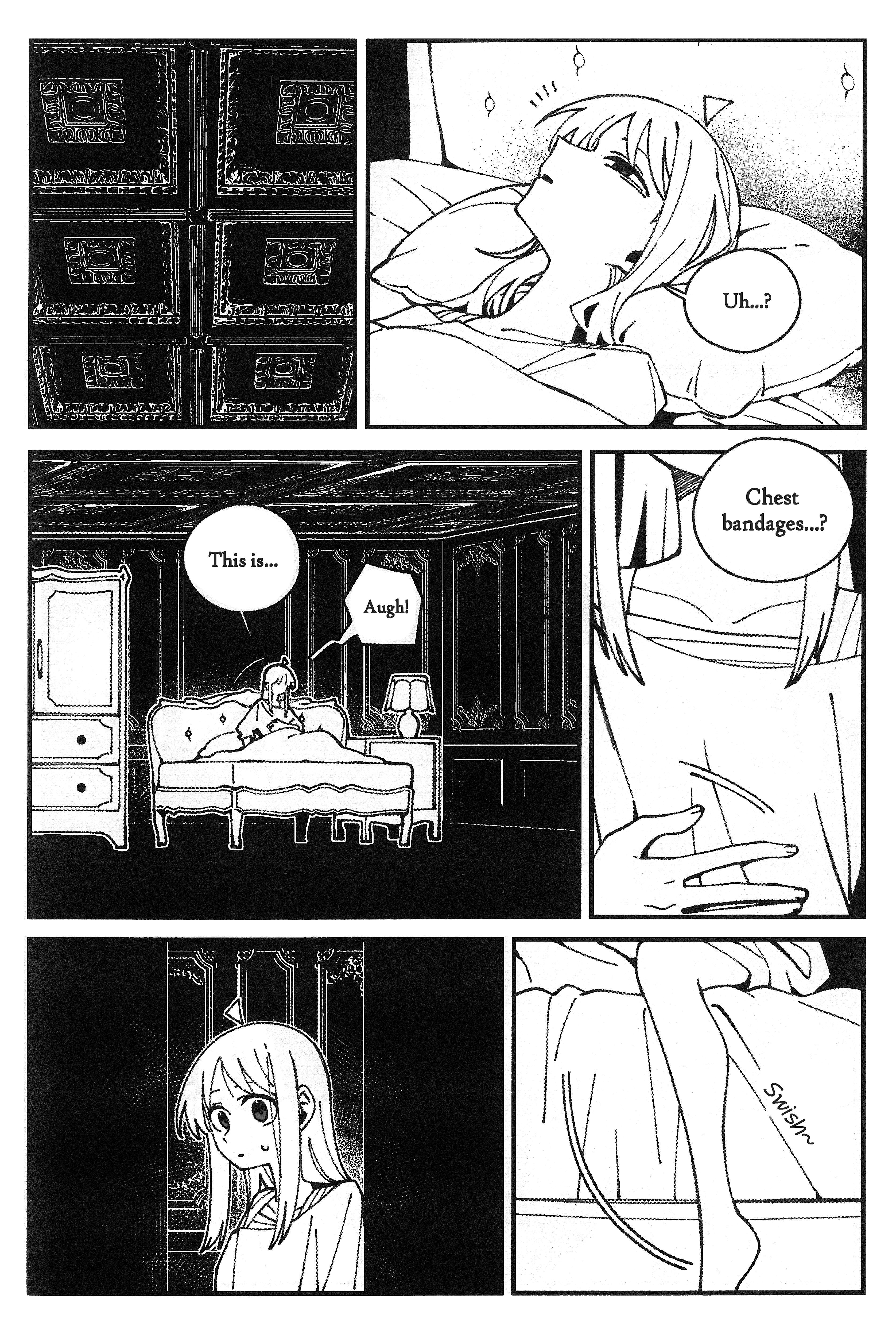 Bocchi the Rock! - Bocchi the Classic! (Doujinshi) The Liar's Lie 第7页
