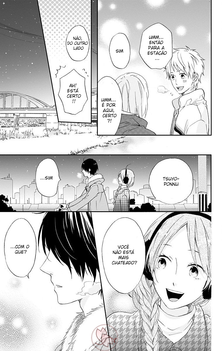 Nijiiro Days Vol. 1 Ch. 3 第28页