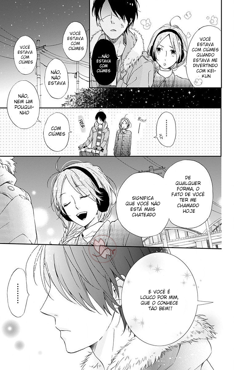 Nijiiro Days Vol. 1 Ch. 3 第30页