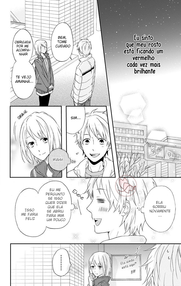 Nijiiro Days Vol. 1 Ch. 3 第41页