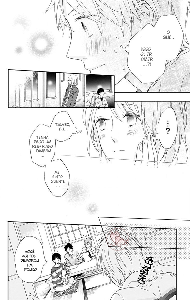 Nijiiro Days Vol. 1 Ch. 3 第43页
