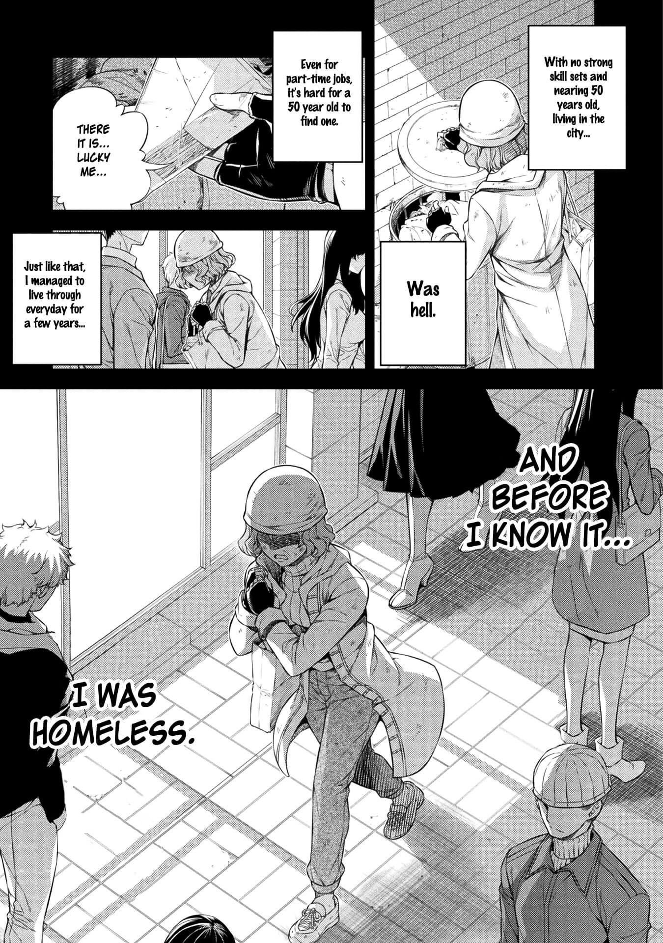 JK kara Yarinaosu Silver Plan 第7页