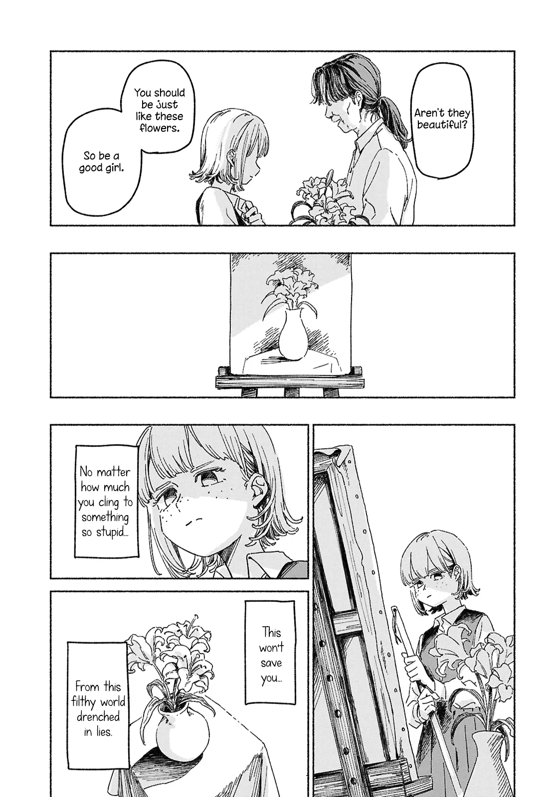 Adabana no Yakusoku 第7页