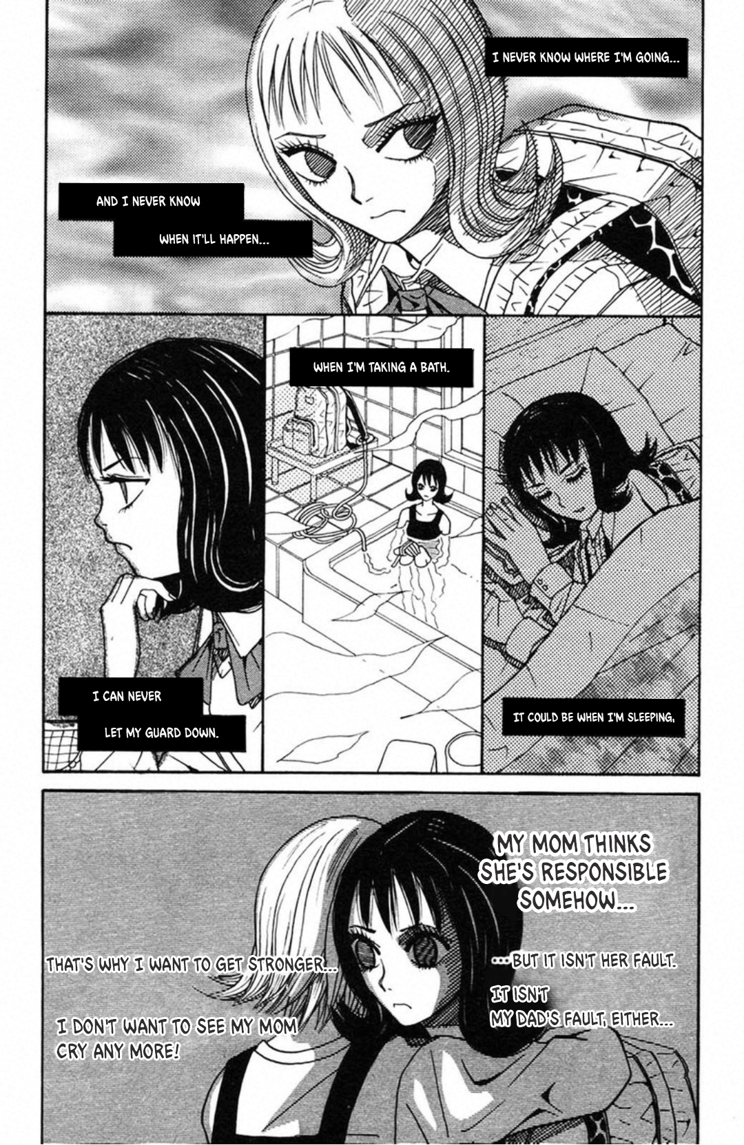 Fly - Tondemo Teleport Girl Yumi Trouble Traveler Yumi 第14页