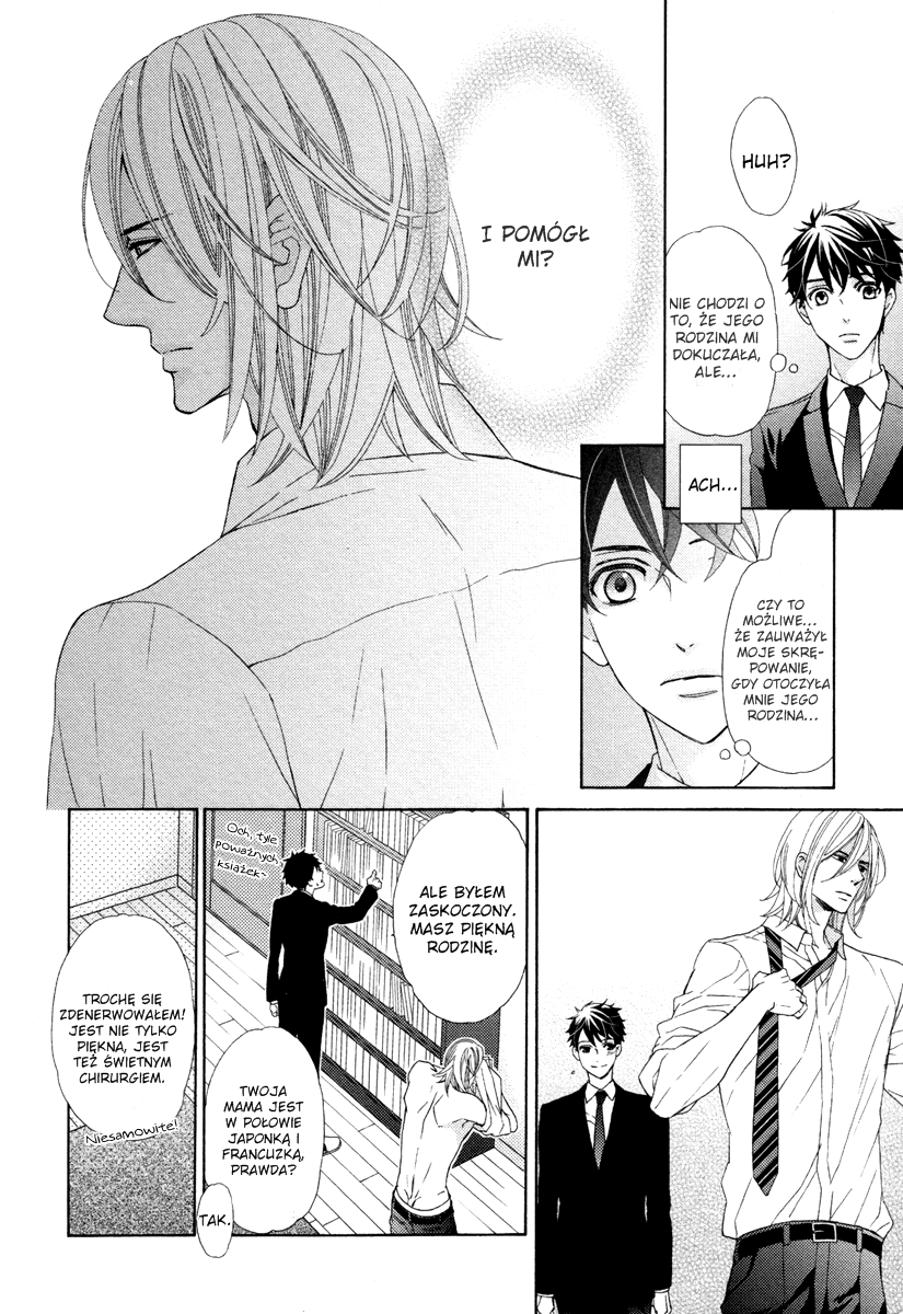 Perfect Kareshi Paryska kolekcja 1 第8页