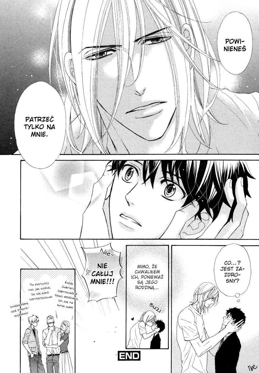 Perfect Kareshi Paryska kolekcja 1 第10页