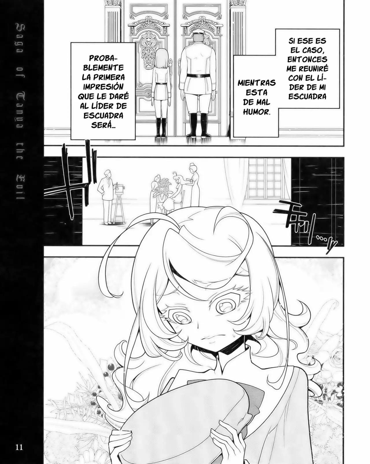 Youjo Senki Vol. 0 Ch. 0.1 第12页