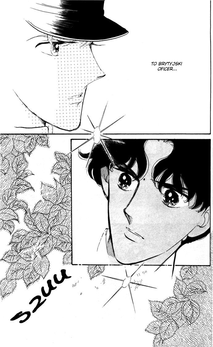 Waltz in A White Dress Vol. 1 Ch. 4 第11页