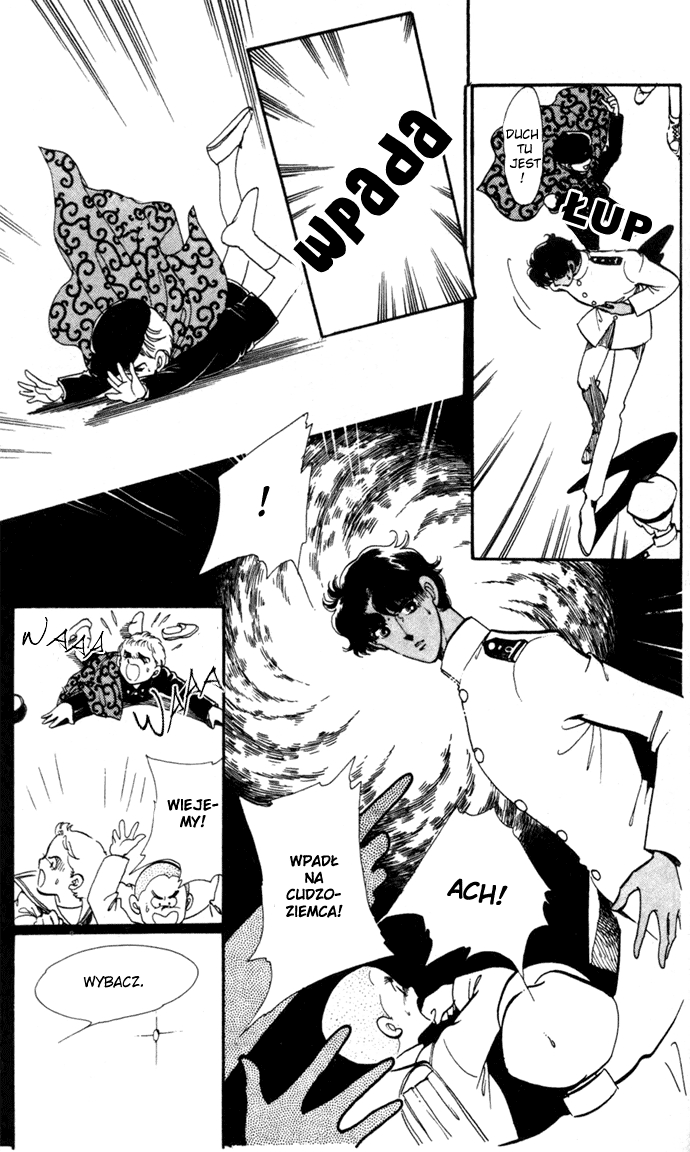 Waltz in A White Dress Vol. 1 Ch. 4 第19页