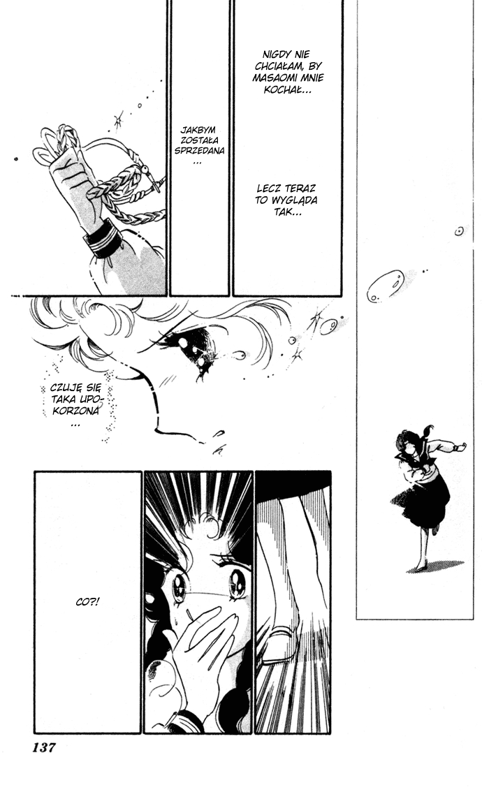 Waltz in A White Dress Vol. 1 Ch. 4 第21页