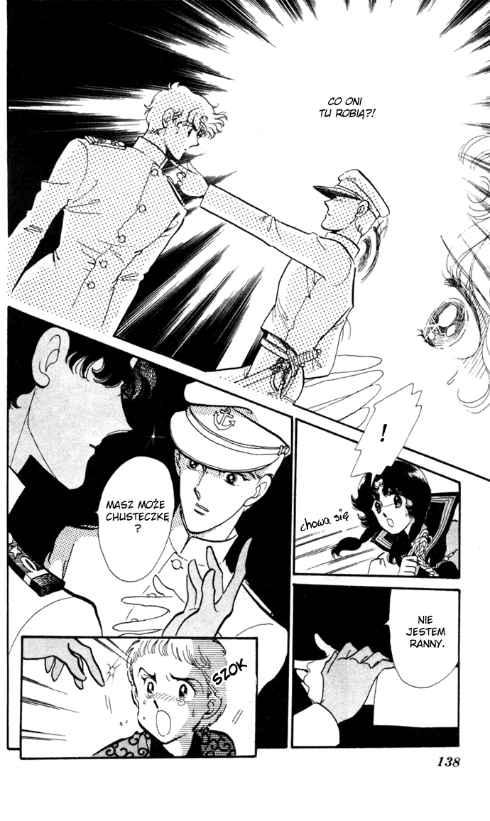 Waltz in A White Dress Vol. 1 Ch. 4 第22页