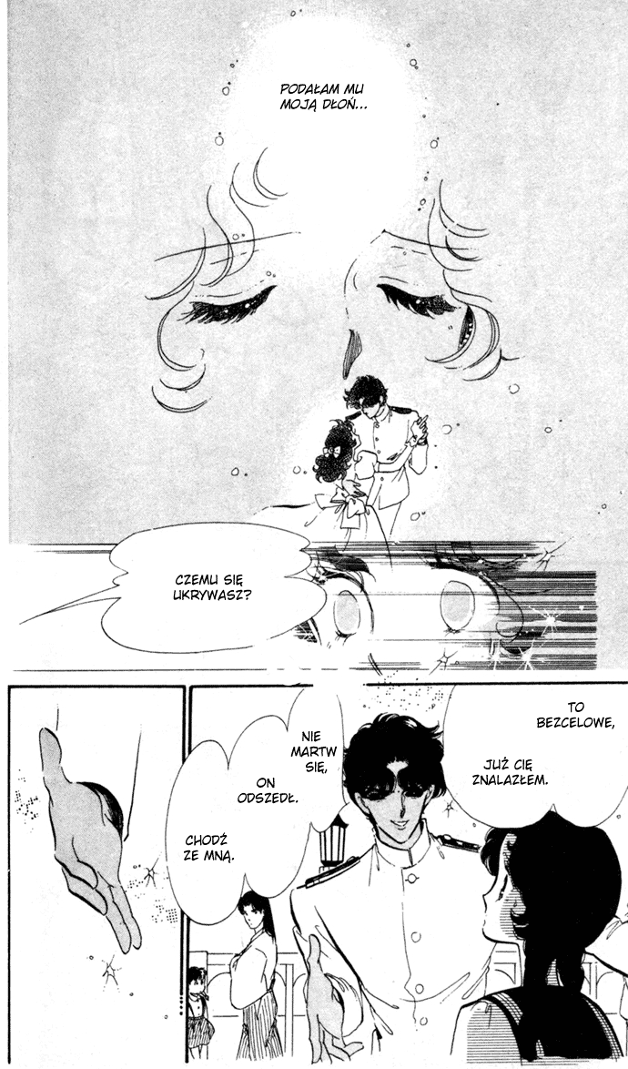 Waltz in A White Dress Vol. 1 Ch. 4 第26页