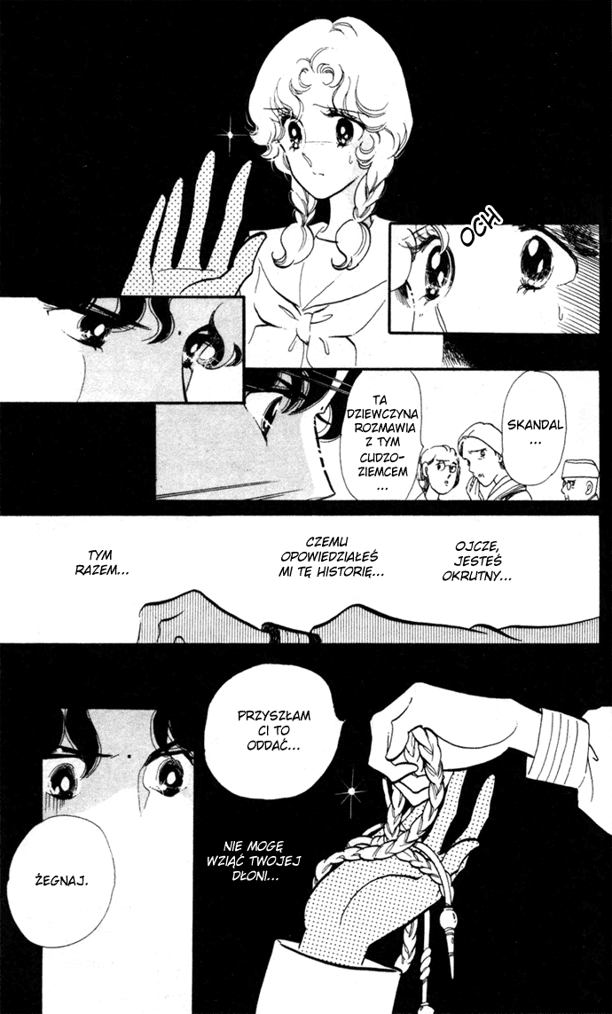 Waltz in A White Dress Vol. 1 Ch. 4 第27页