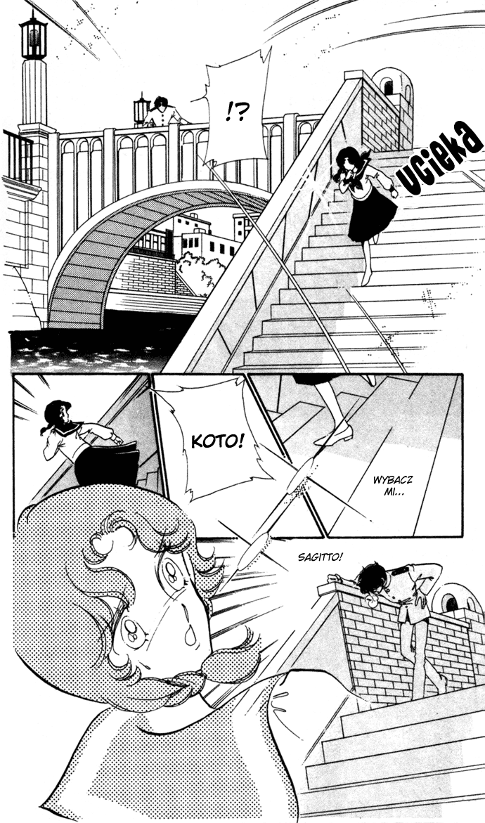 Waltz in A White Dress Vol. 1 Ch. 4 第28页