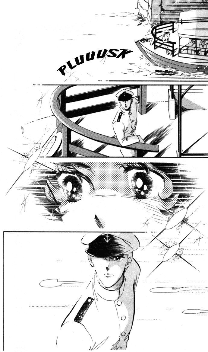 Waltz in A White Dress Vol. 1 Ch. 4 第30页