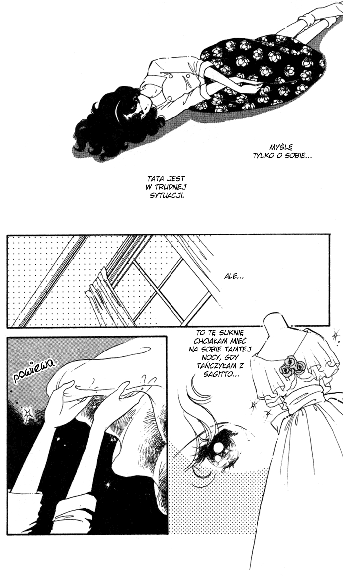Waltz in A White Dress Vol. 1 Ch. 4 第36页