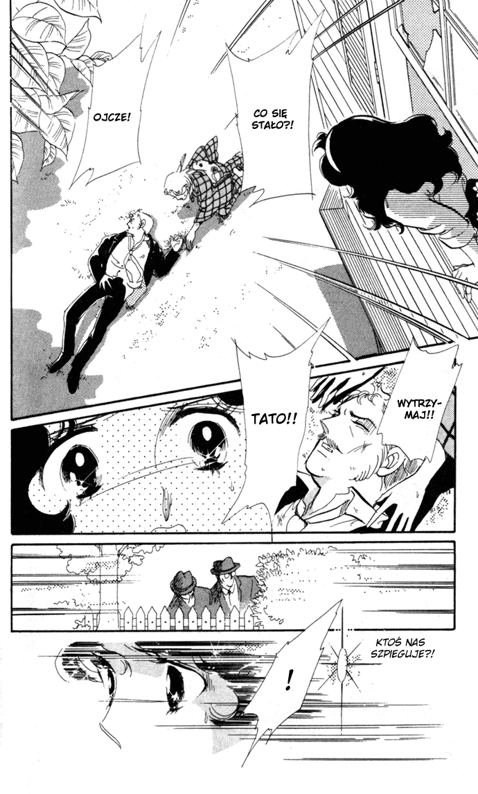 Waltz in A White Dress Vol. 1 Ch. 4 第38页