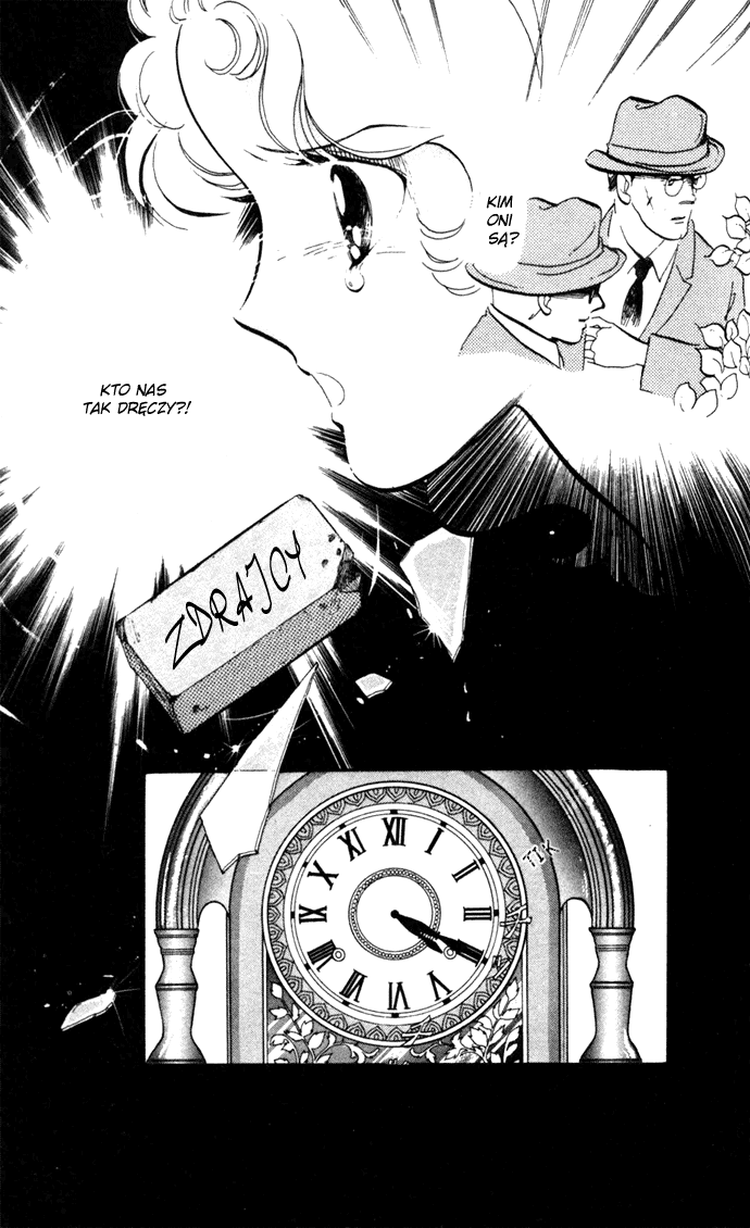 Waltz in A White Dress Vol. 1 Ch. 4 第39页