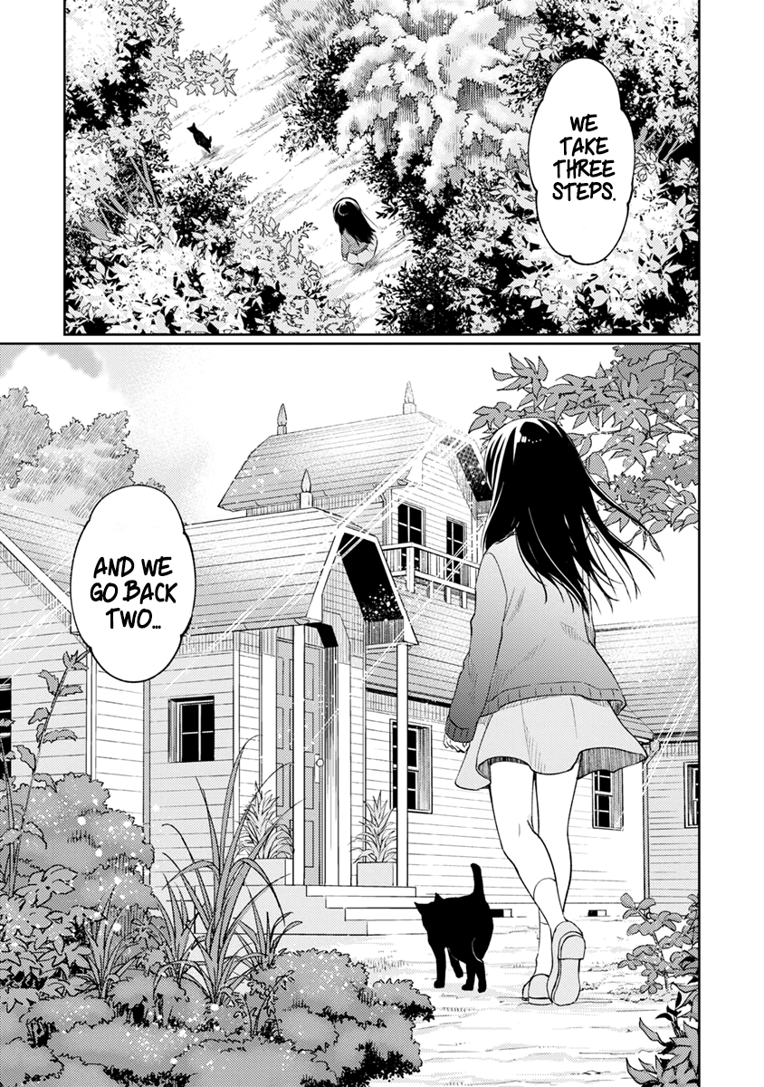 Mata, Onaji Yume wo Miteita Wonderful Friends 第31页